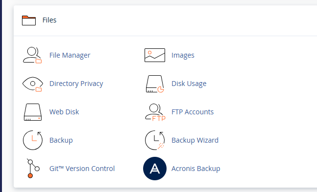 Files hawkhost